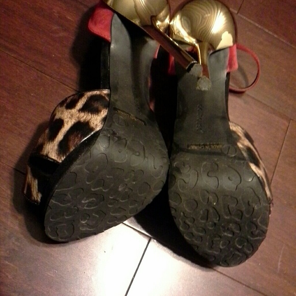 Shoes - Picture 3 of 3